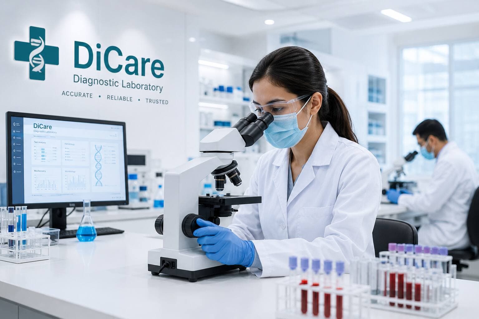 Laboratory